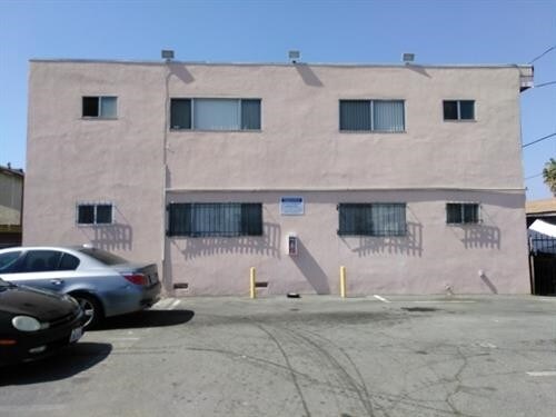 Building Photo - 14900 Lemoli Ave