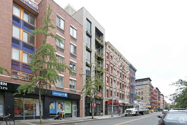 Building Photo - 26 Avenue B
