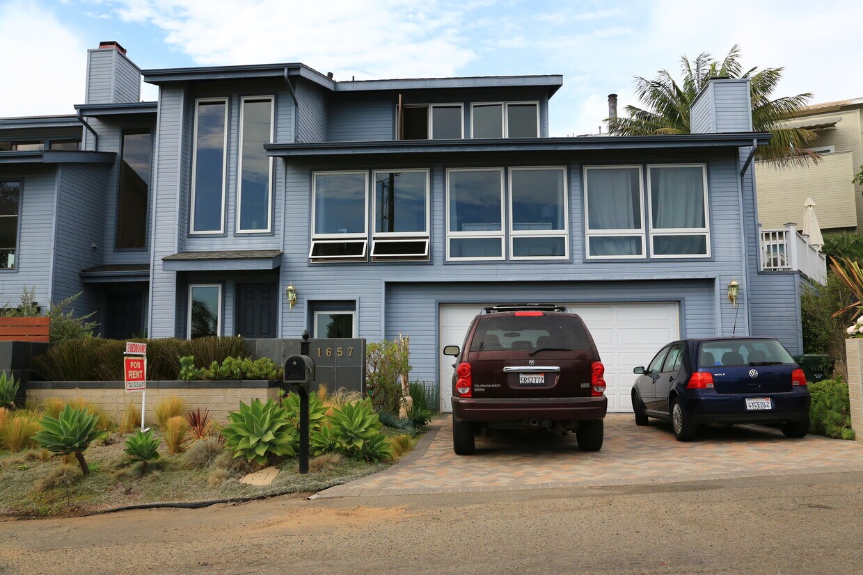 Foto principal - 1657 Haydn Dr