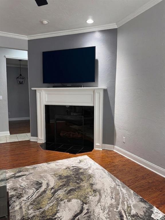 Building Photo - 9217 Forest Cove Cir