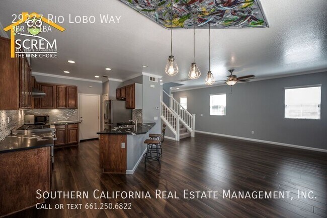 Foto del edificio - PENDING APPLICATION Three Bedroom Tesoro H...