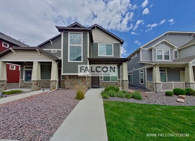 Photo - 9393 Cashel Trl- Townhome