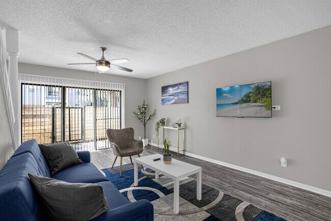 Foto del edificio - 3807 Gazebo Pond Ln