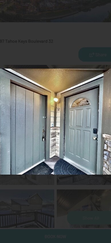 Primary Photo - 497 Tahoe Keys Blvd