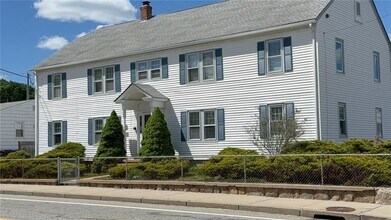 Building Photo - 56 W Warwick Ave