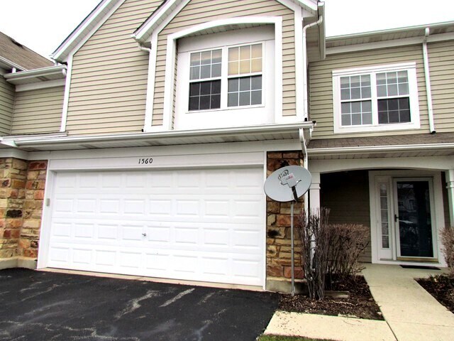 Primary Photo - 1560 E Chivalry Ct