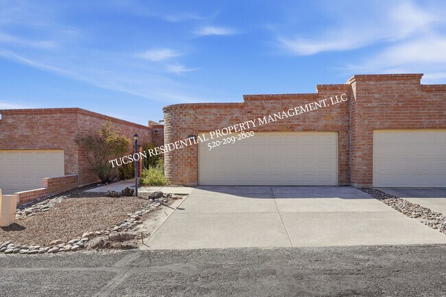 Foto del edificio - 5810 E Chiricahua Trail