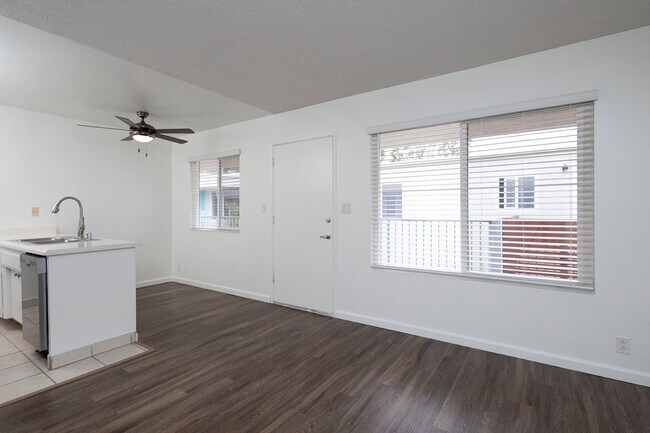 Foto del interior - Villas at Carlsbad