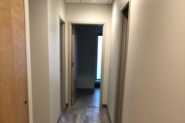 Hallway - 14 E Main St
