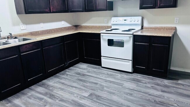 Foto del edificio - 8907 Terrell Ave