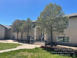 Building Photo - 689 E Laporte Dr