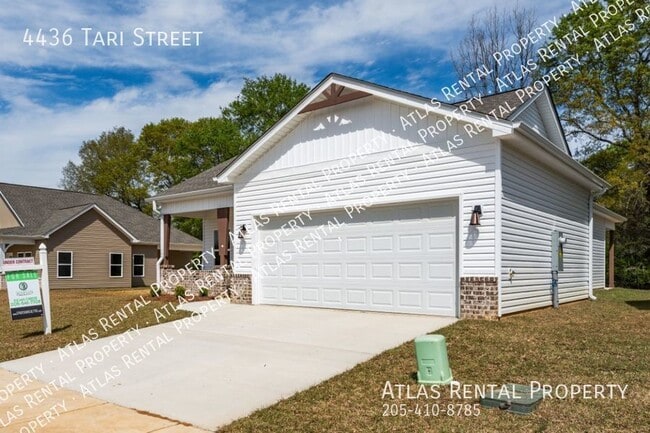 Building Photo - 4436 Tari St
