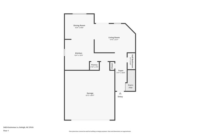 Foto del edificio - 5405 Kissimmee Ln