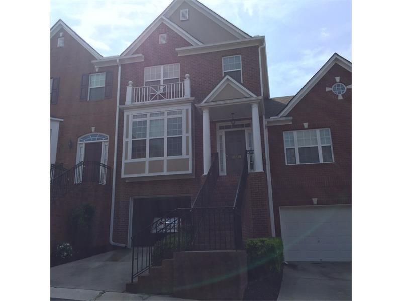 10990 Skyway Dr, Duluth, GA 30097 Townhouse for Rent in Duluth, GA