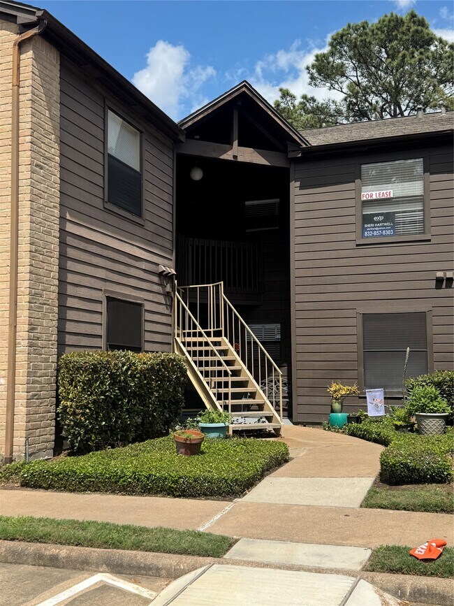 Foto del edificio - 12755 Mill Ridge Dr