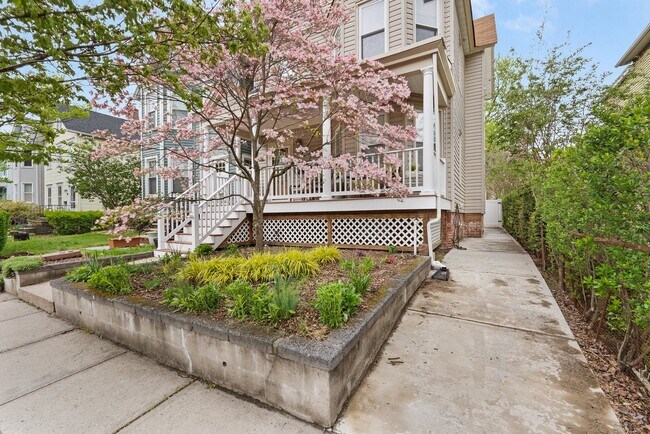Foto del edificio - 53 Portland Pl