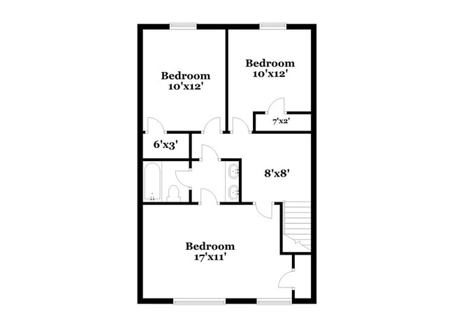 Building Photo - 2113 Anchor Ct