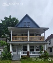 Building Photo - 10602 Earle Ave