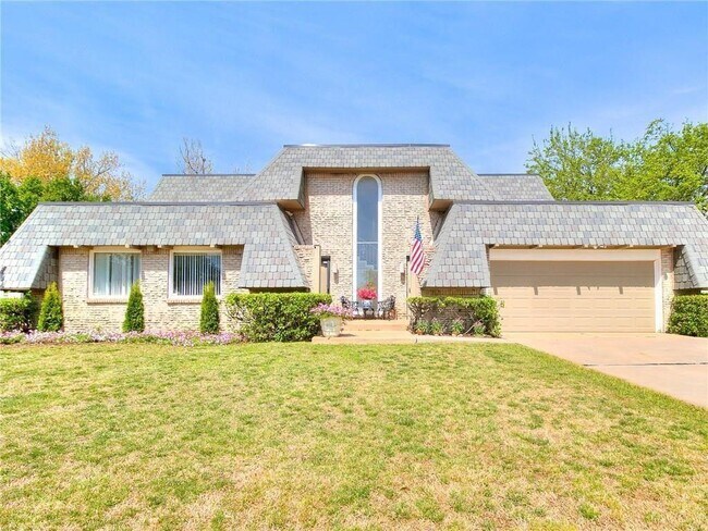 Foto del edificio - 1533 Glenbrook Dr