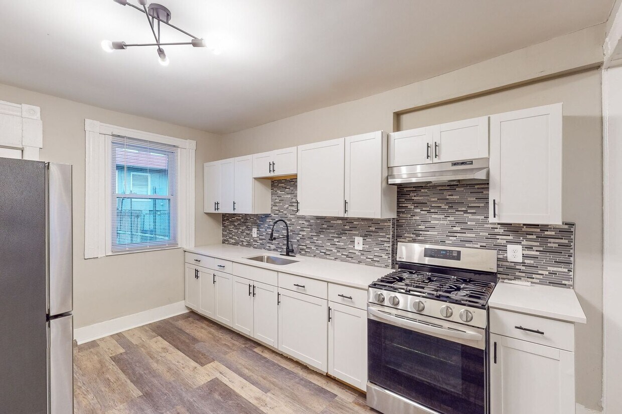 Foto principal - Freshly Renovated Home!