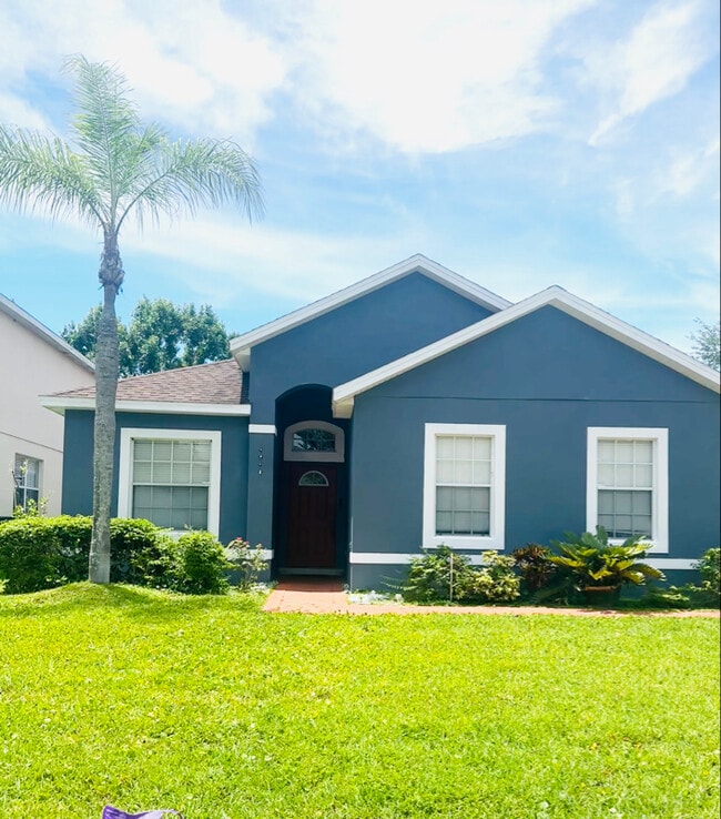Photo - 4940 Bellthorn Dr House