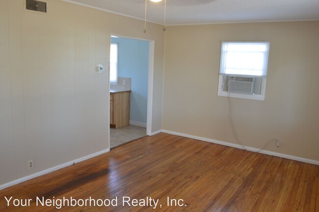 Foto del edificio - 3 br, 1 bath House - 529 Lynn Ave