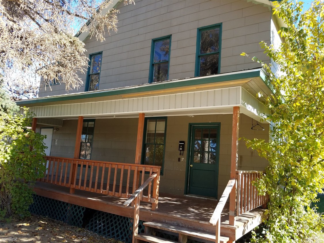 Primary Photo - 2 br, 1 bath Apartment - 415 W Watson