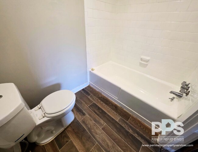 Foto del edificio - 1040 Sandtown Rd SW