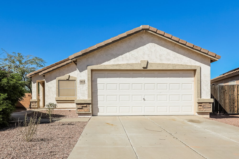 Primary Photo - 28674 N Opal Ct