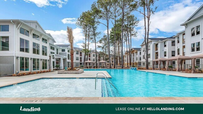 Foto del edificio - 23223 Gosling Rd