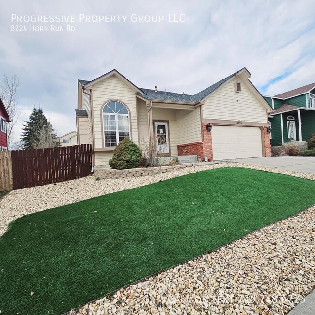 Building Photo - 4-Bedroom Home in Briargate Neighborhood!