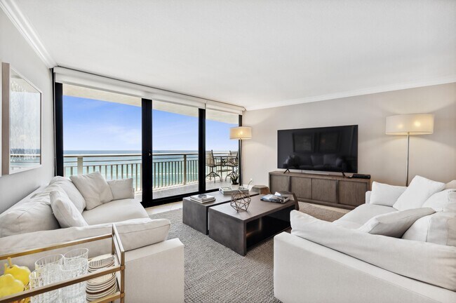 Building Photo - 3000 N Ocean Dr