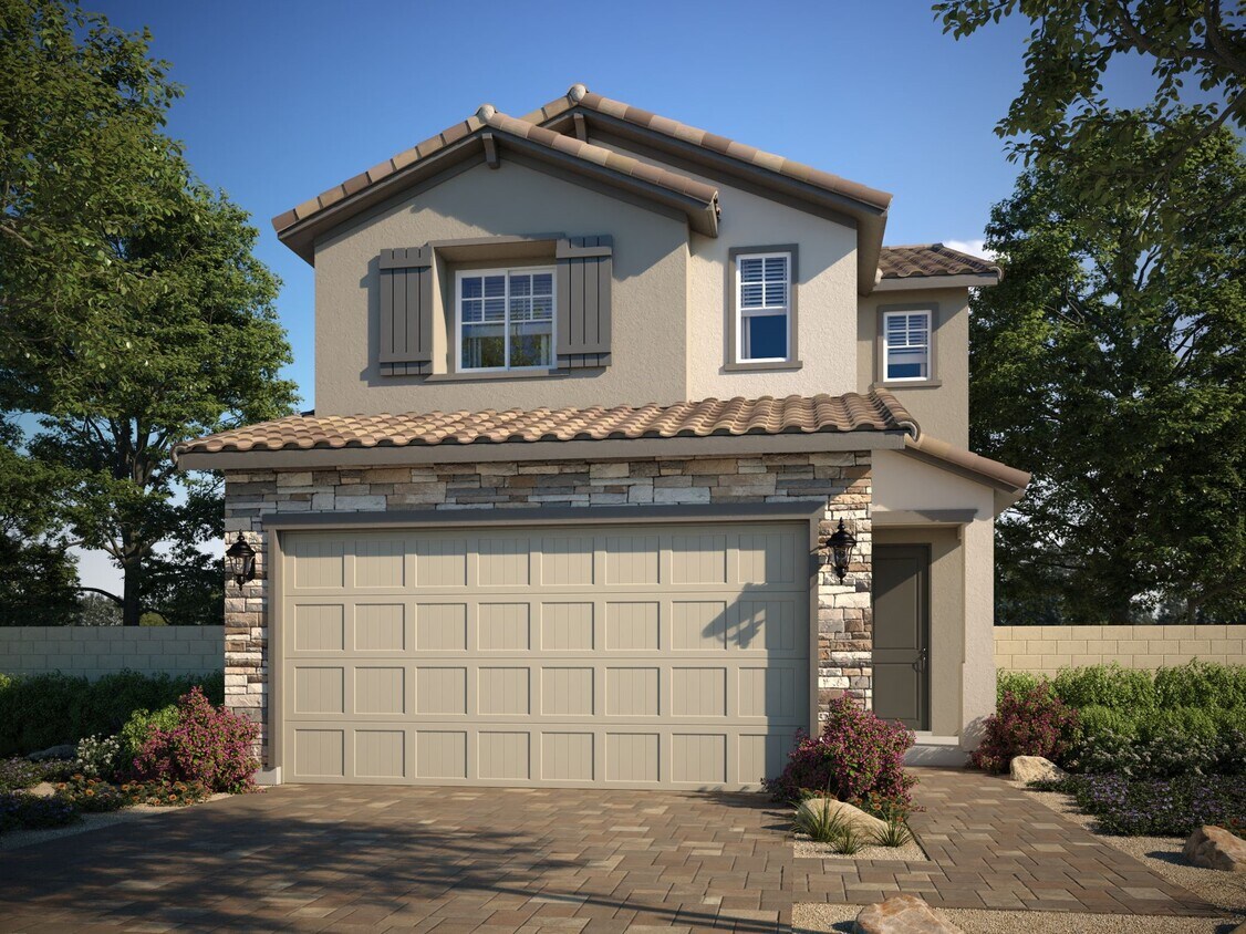 Foto principal - 9150 Liberty Cap Court