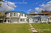 Primary Photo - ALL INCLUSIVE! Stunning Waterfront Home