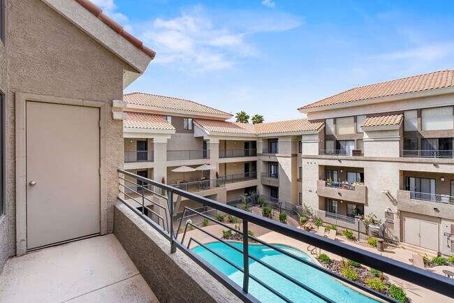 Foto del edificio - Konrad