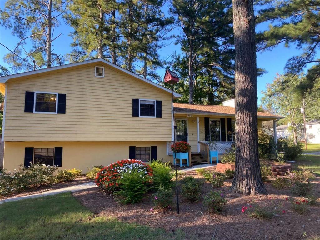 Foto principal - 550 Carithers Rd