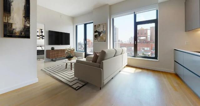 Foto principal - 2 bedroom in NEW YORK NY 10028