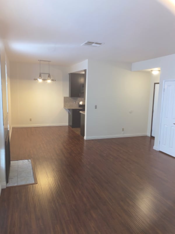 Photo - 1224 S Corning St Apartment