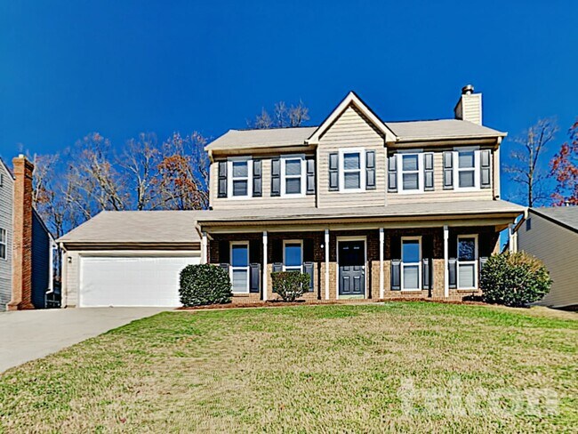 Building Photo - 8009 Vermilion Dr