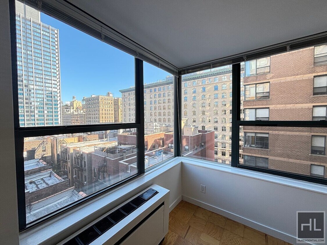Foto principal - HUGE NO-FEE 1 BED WITH BEAUTIFUL VIEWS IN ...