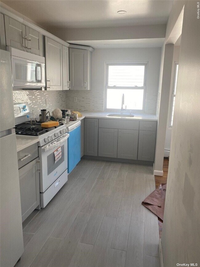 Foto del edificio - 146-84 181st St