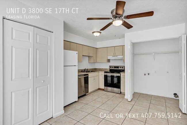 Foto del edificio - 3800 SE 17th Ct