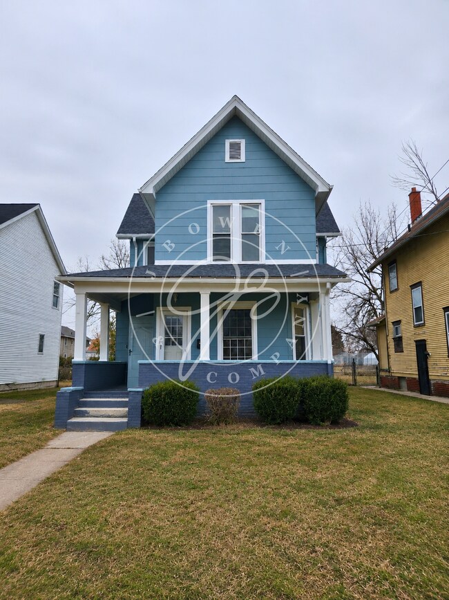 Building Photo - 1465 Milburn Ave