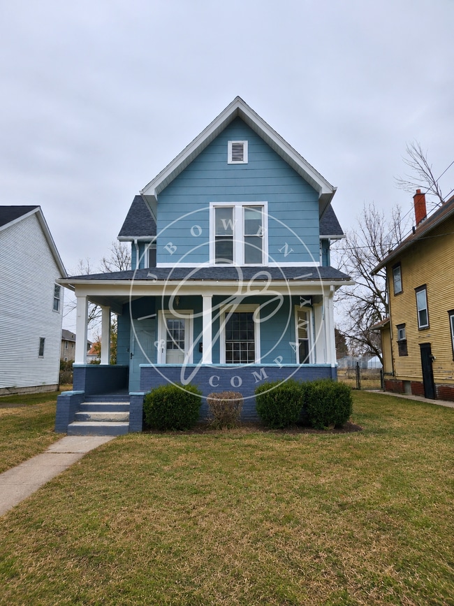 Building Photo - 1465 Milburn Ave