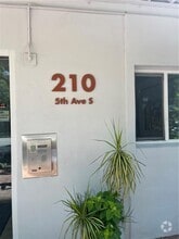 Building Photo - 210 5th Ave S