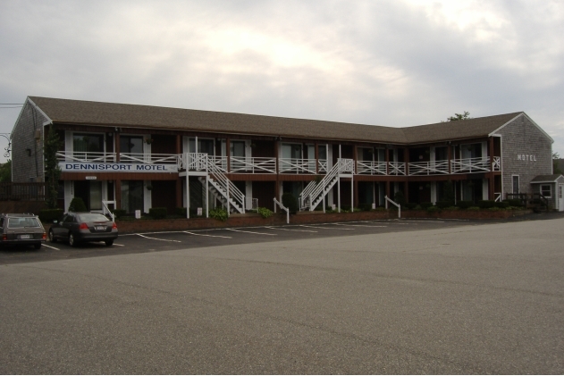 Building Photo - The DennisPort Motel