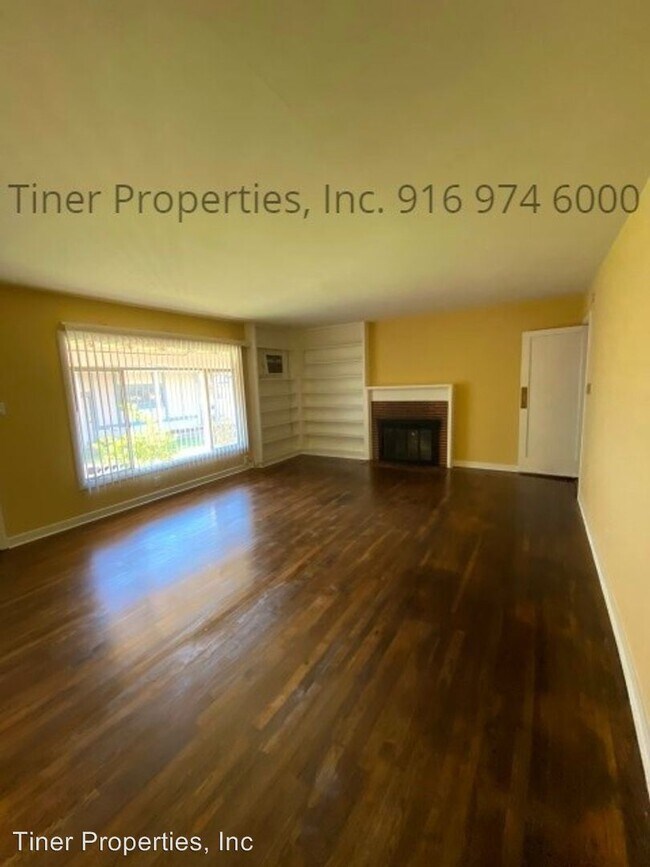 Building Photo - 2 br, 1 bath House - 2446 Ione Street