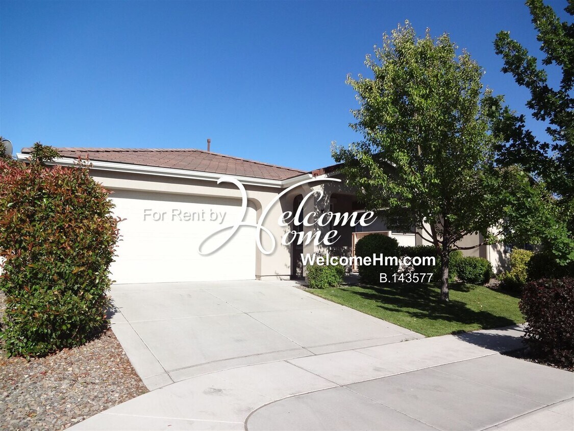 Primary Photo - Superb Single-Story South Meadows home in ...