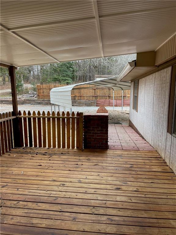 6092 Morrow Dr, Flowery Branch, GA 30542 House Rental in Flowery