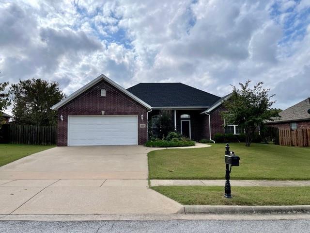 Foto principal - 3239 W Drakestone St